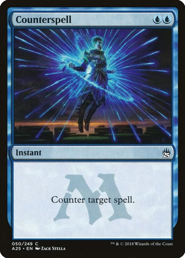 Counterspell
