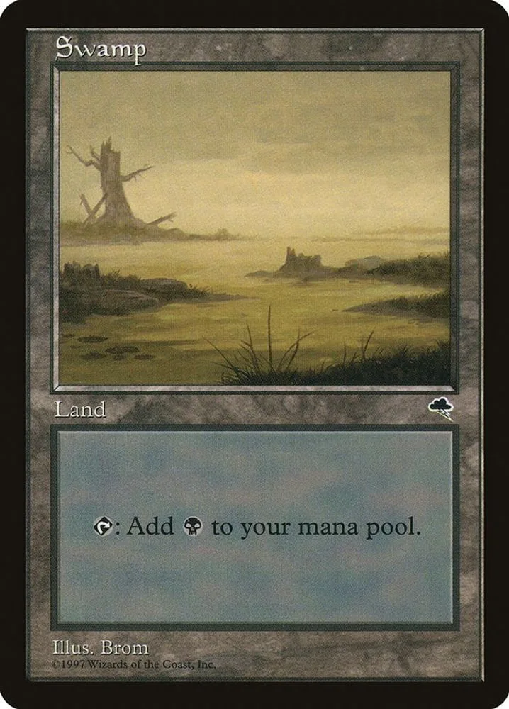 Swamp (River)
