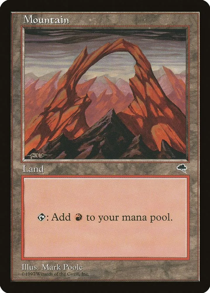 Mountain (Joined)