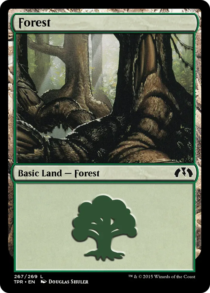 Forest