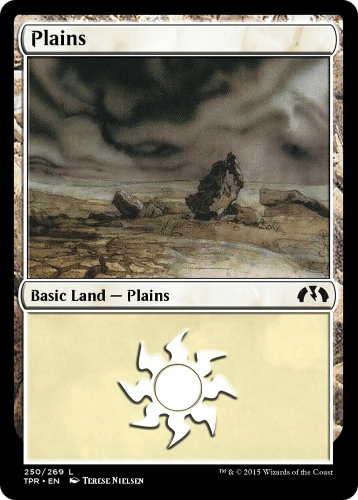 Plains