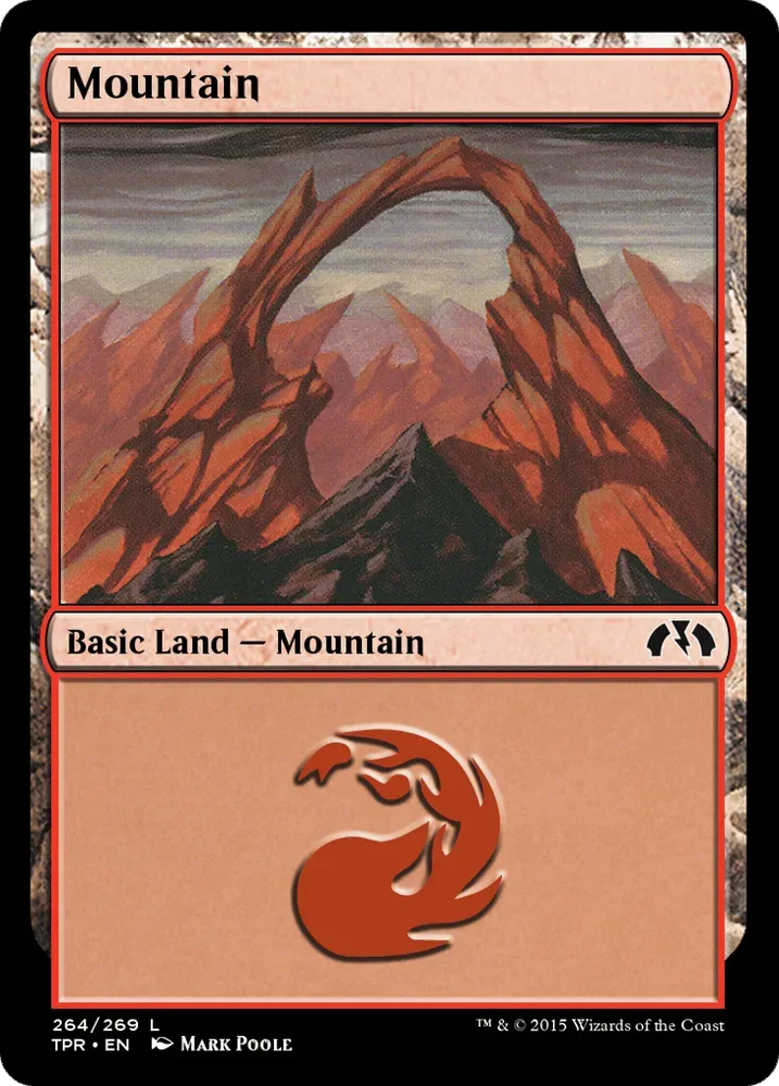 Mountain