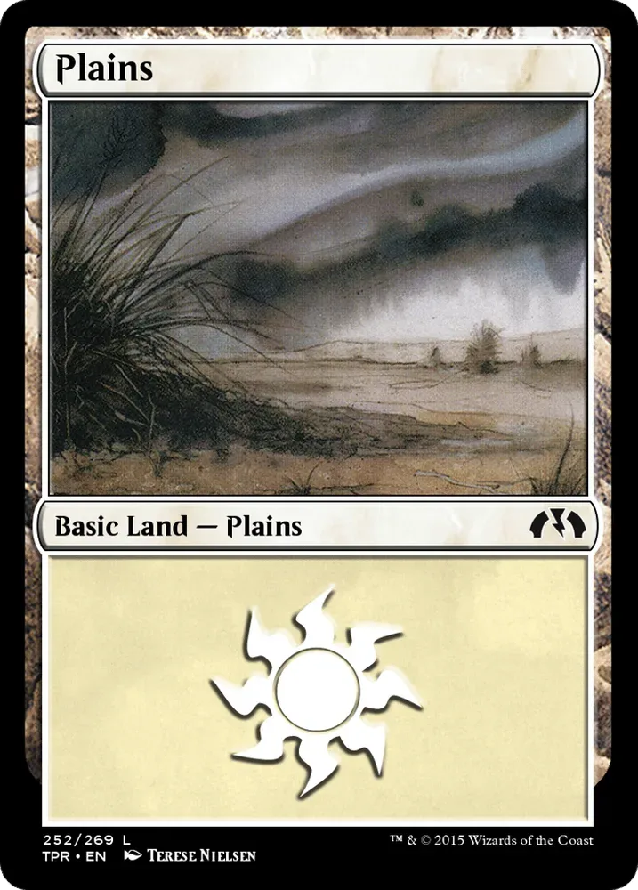Plains