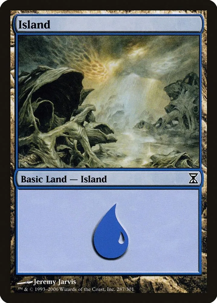 Island