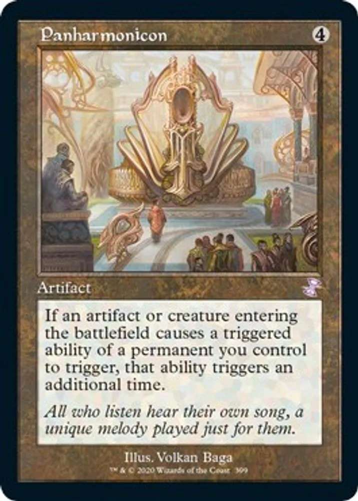 Panharmonicon