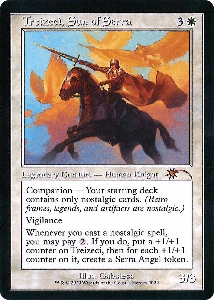 Treizeci, Sun of Serra (Treizeci, Sun of Serra)
