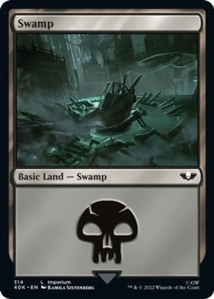 Swamp