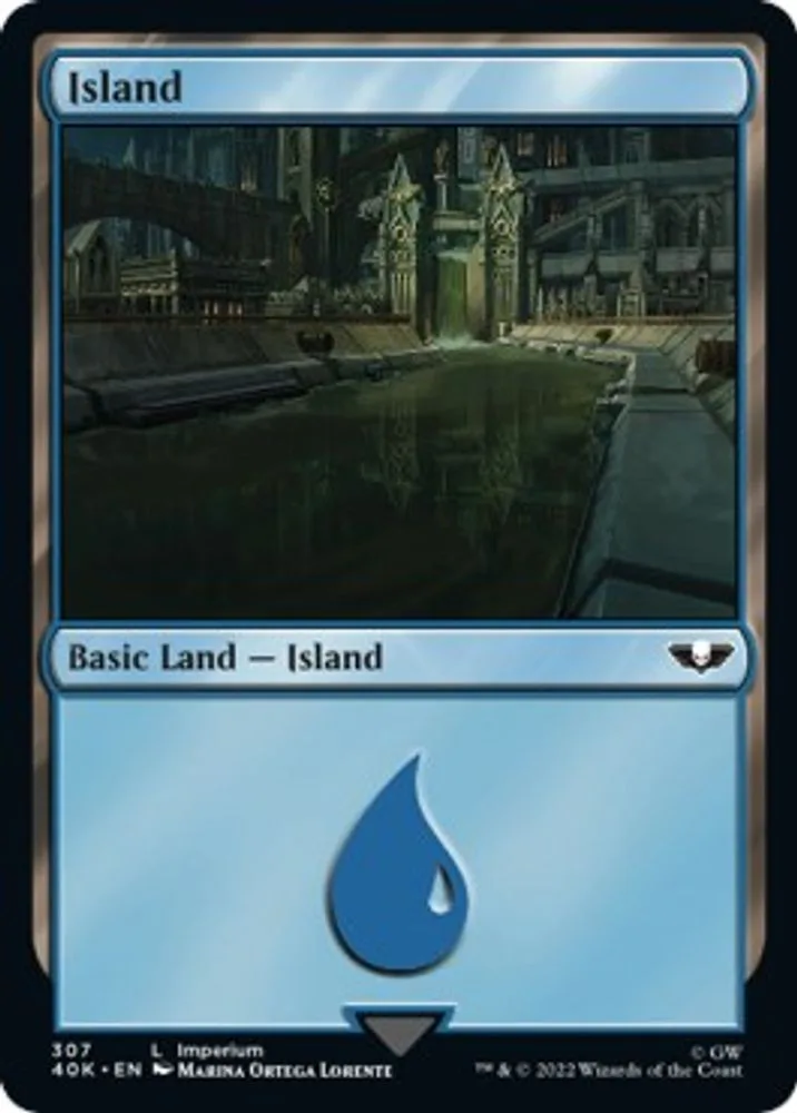 Island