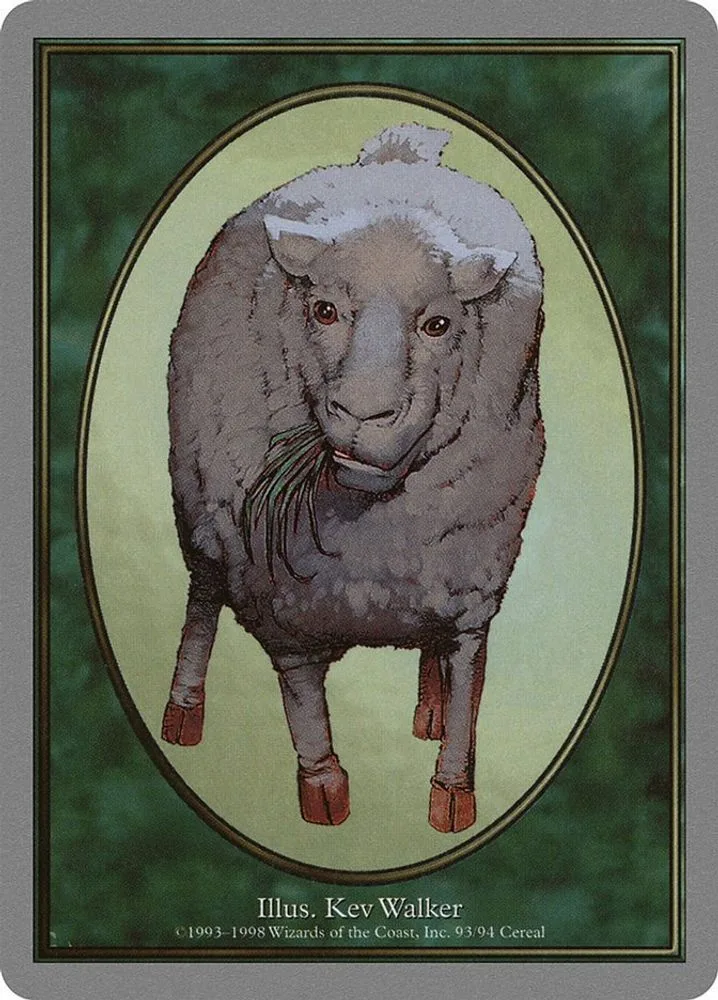 Sheep Token