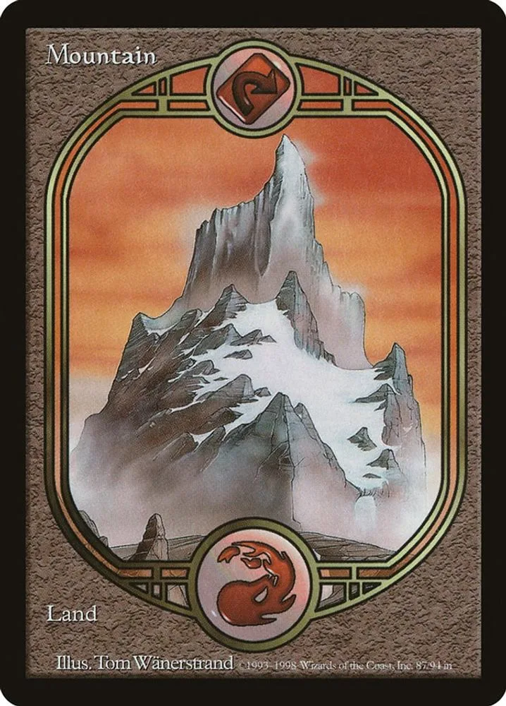 Mountain (UGL)