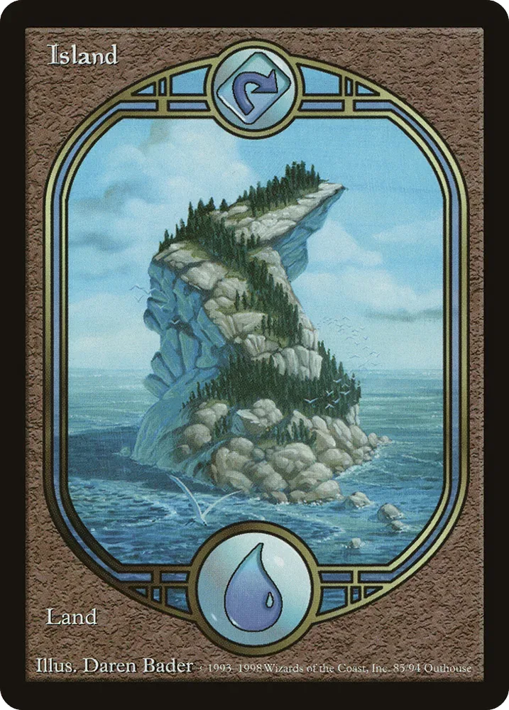 Island