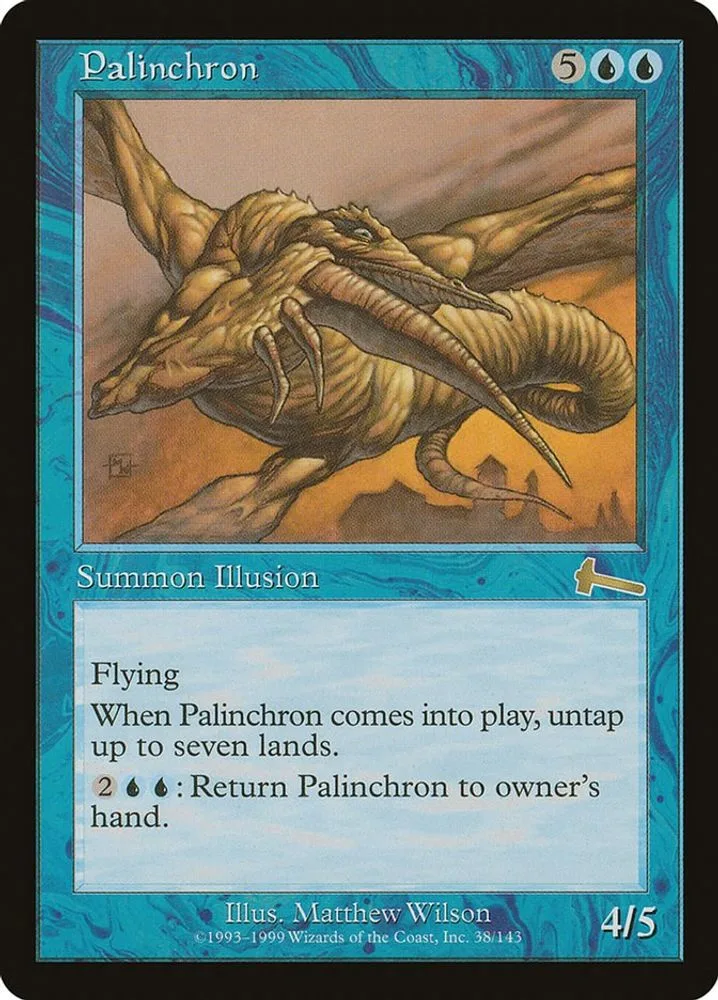 Palinchron