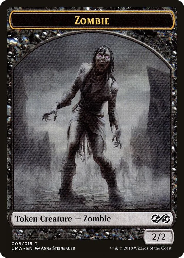 Zombie Token