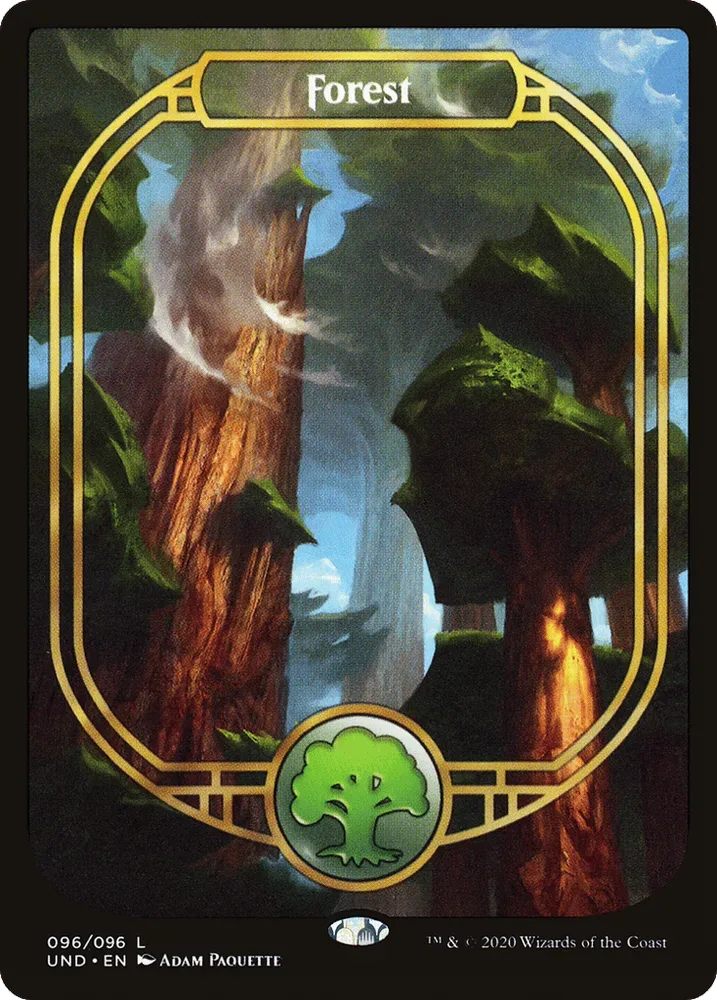 Forest