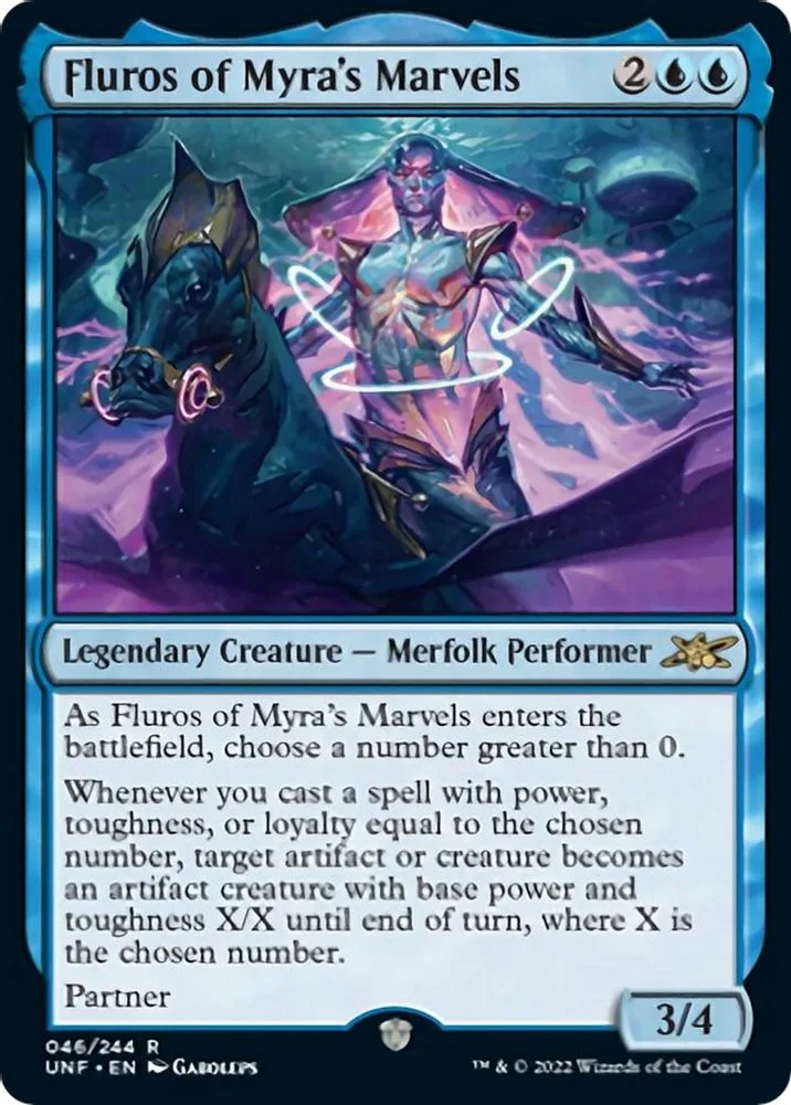 Elemental Time Flamingo
