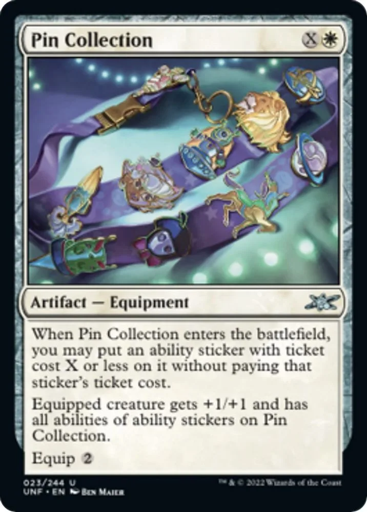 Ancestral Hot Dog Minotaur