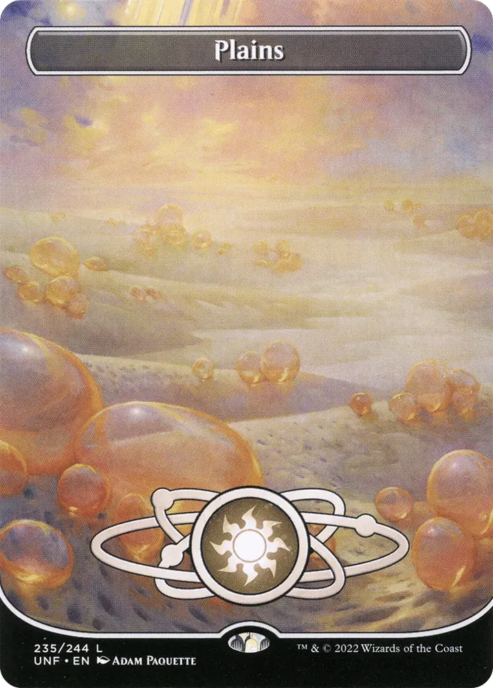 Plains