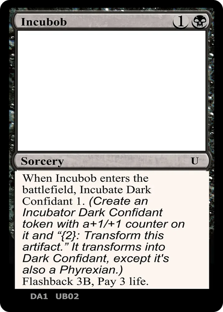 Incubob