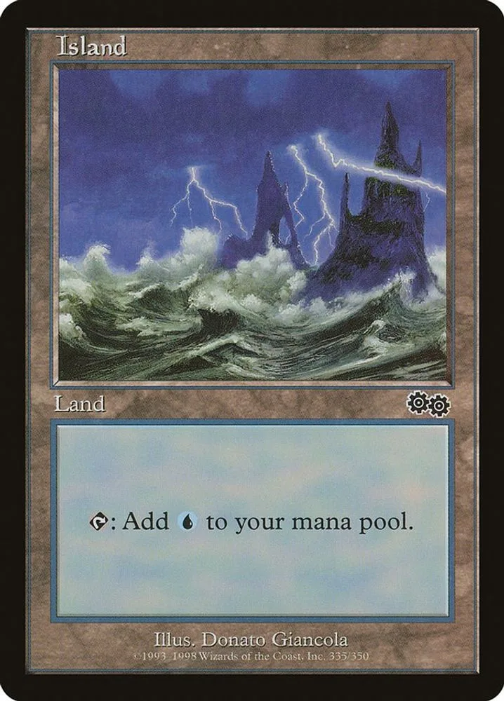 Island