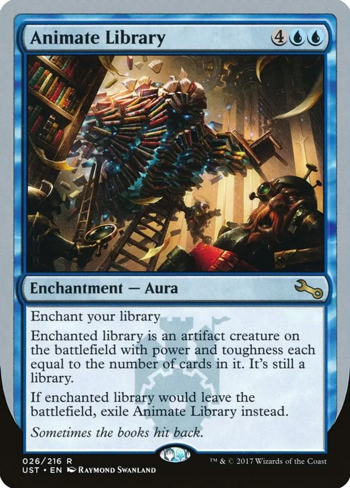 Animate Library