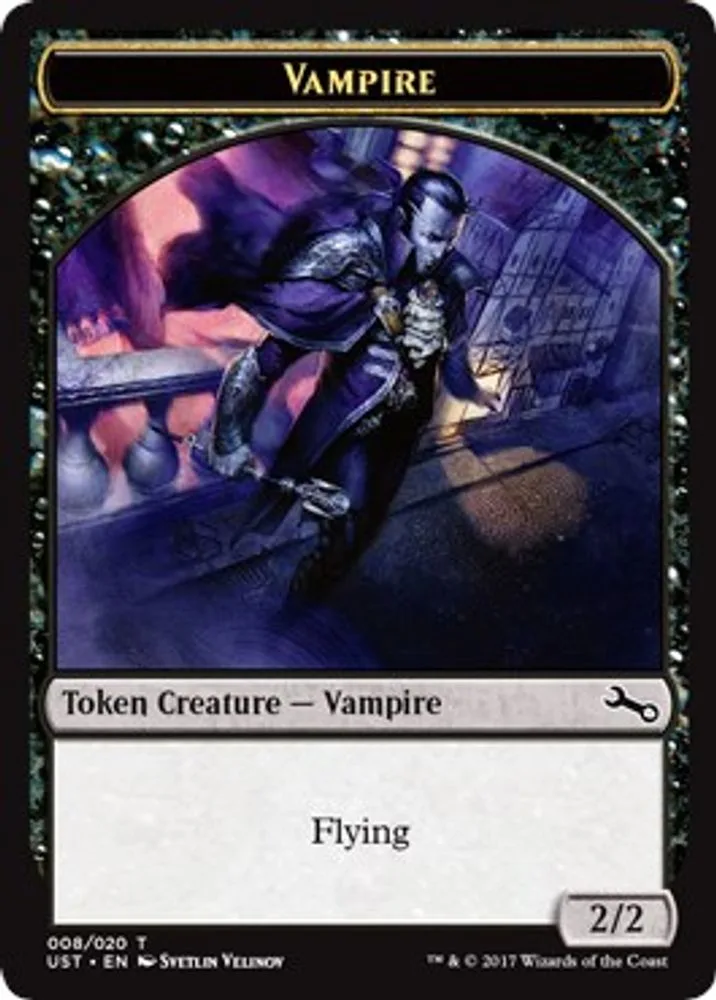 Vampire Token (Vampire Token)