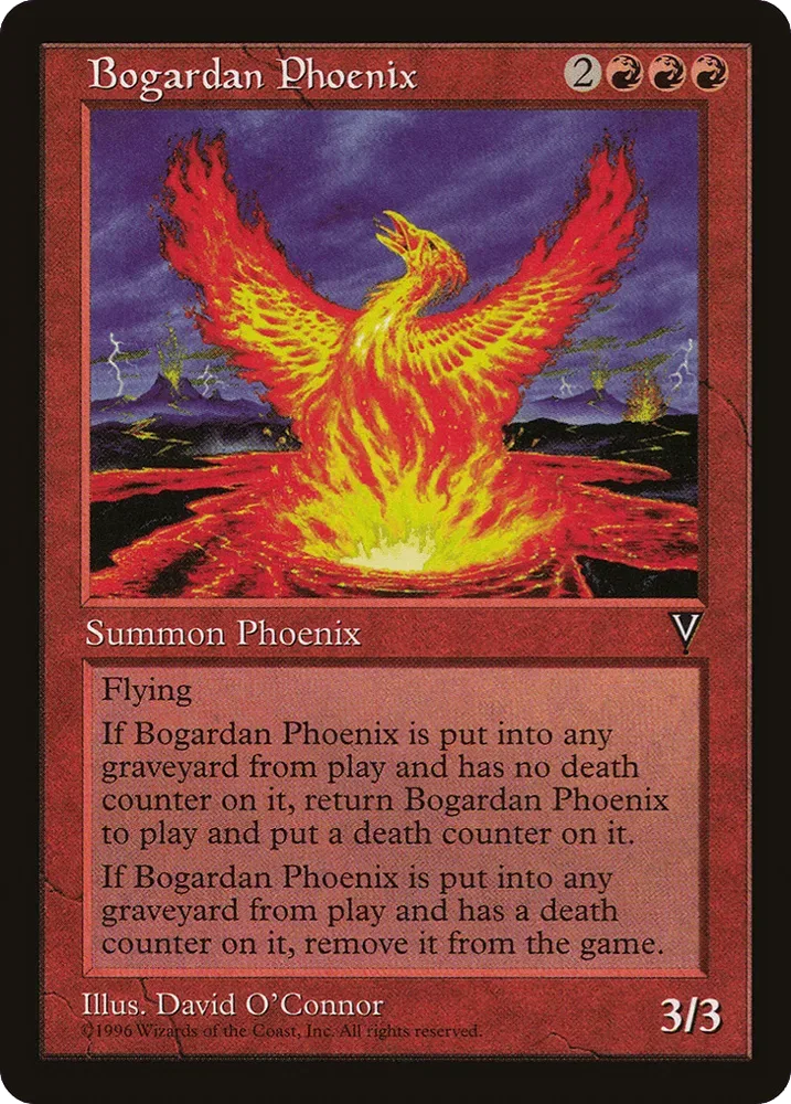 Bogardan Phoenix