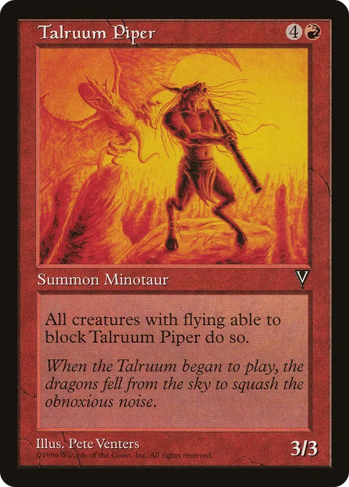 Talruum Piper