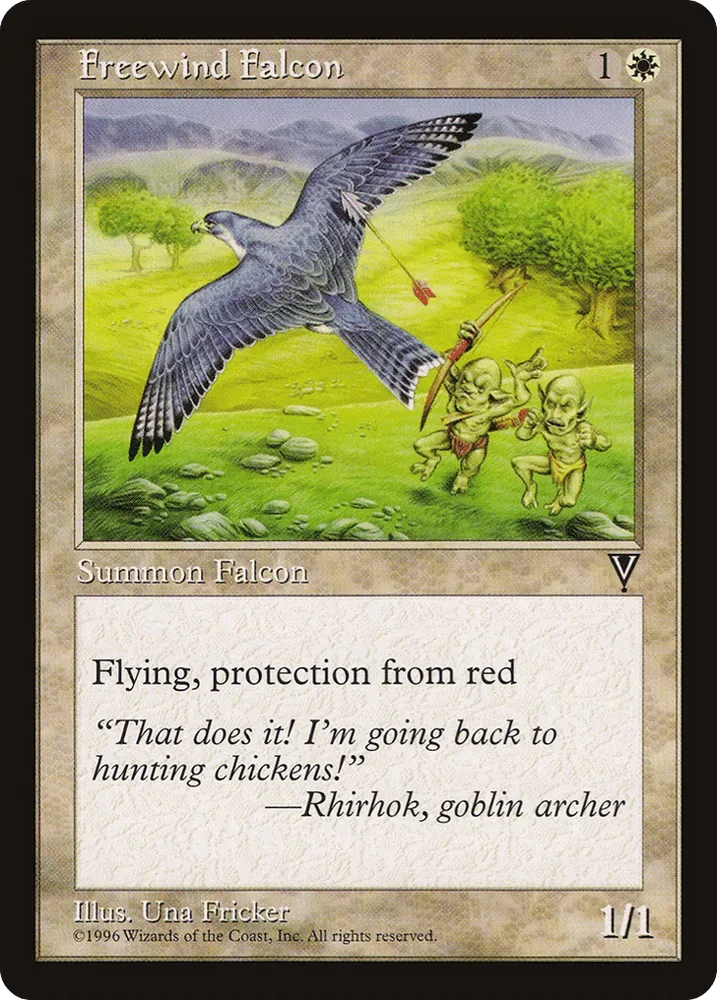 Freewind Falcon