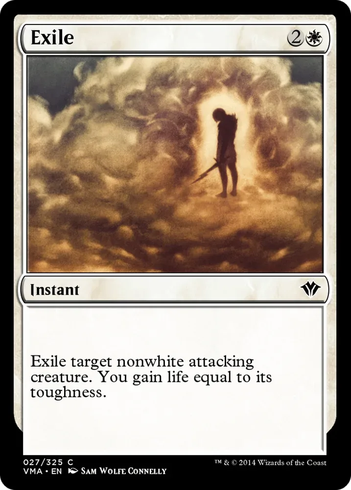 Exile
