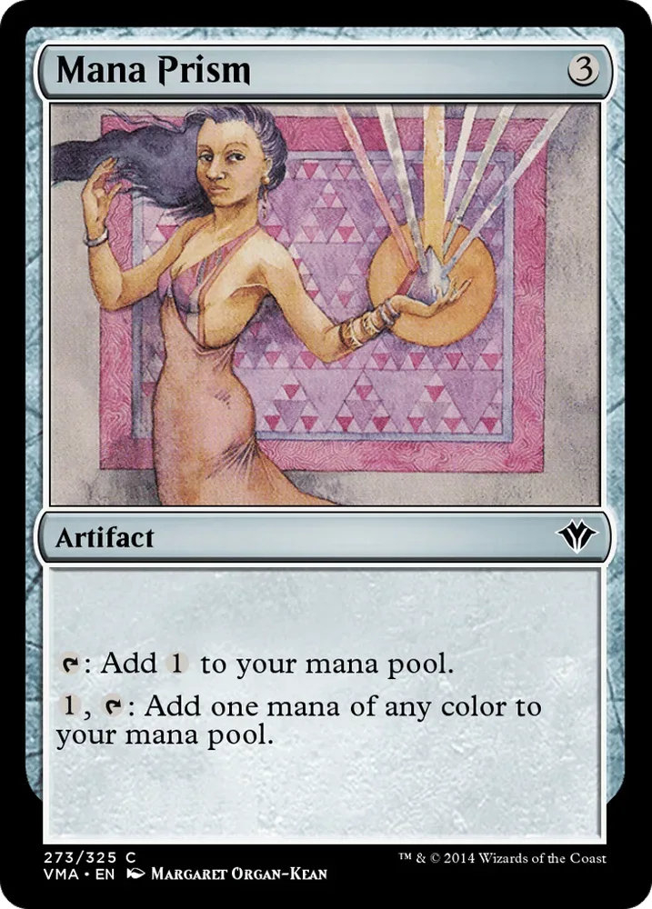 Mana Prism