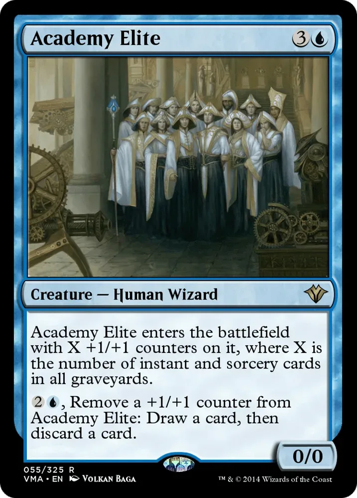 Academy Elite