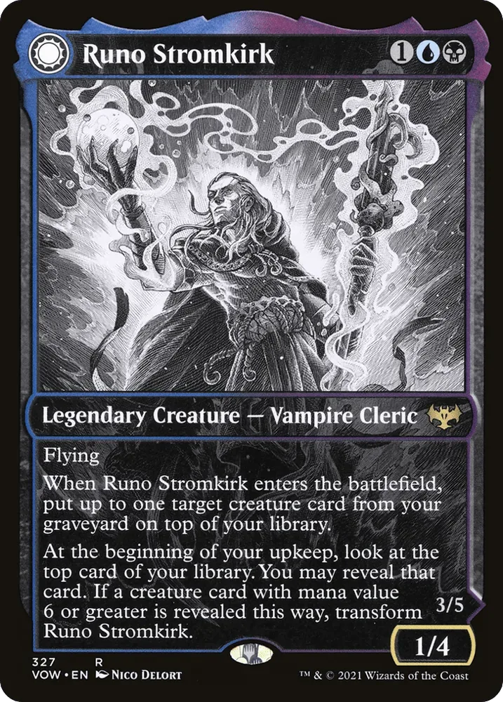 Runo Stromkirk