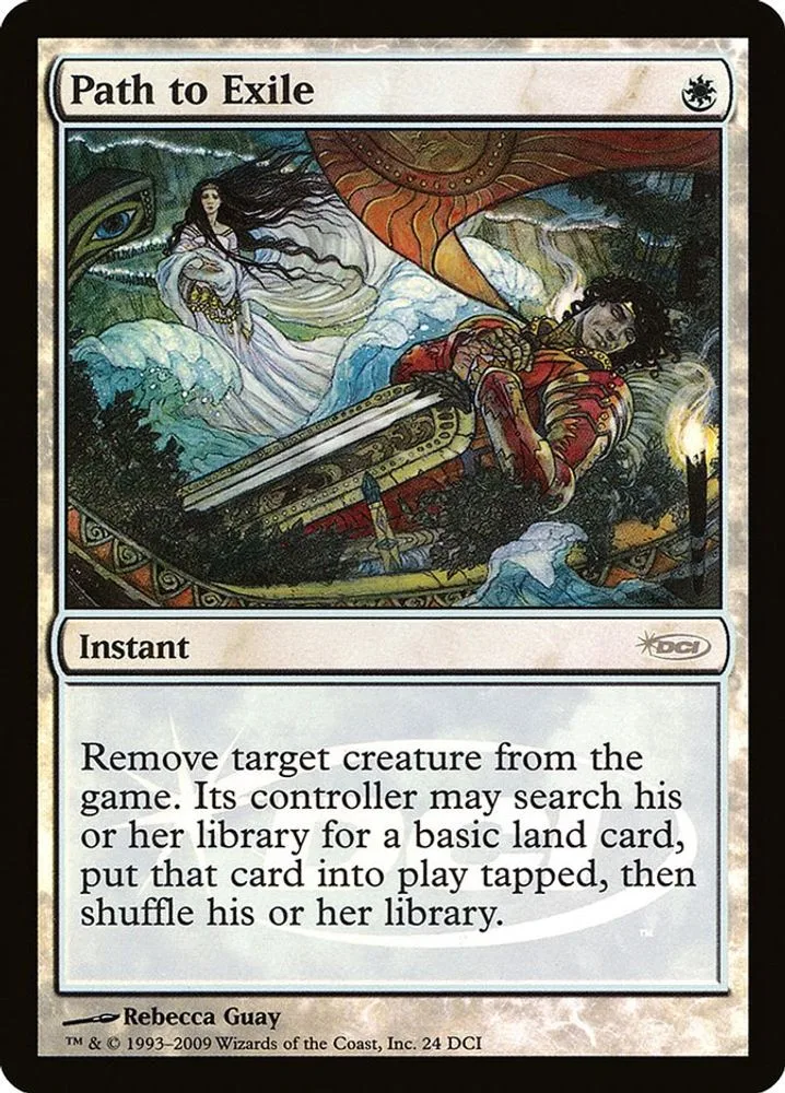 Path to Exile