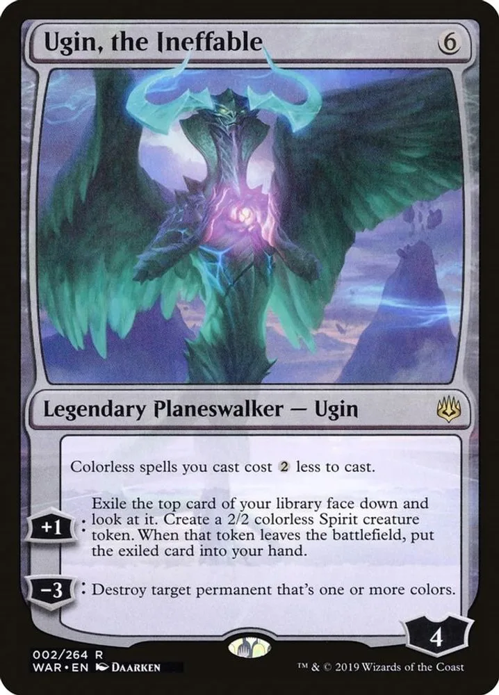 Angel Token