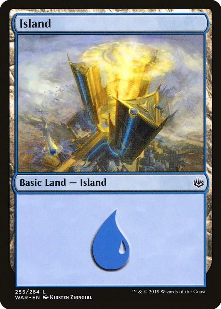 Island