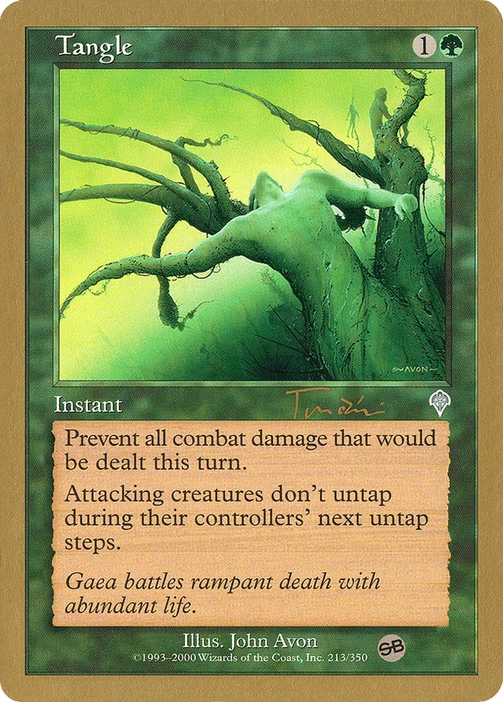 Tangle
