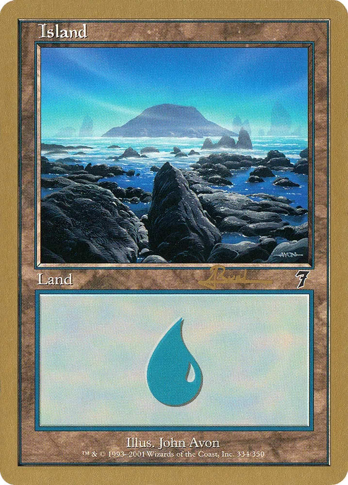 Island