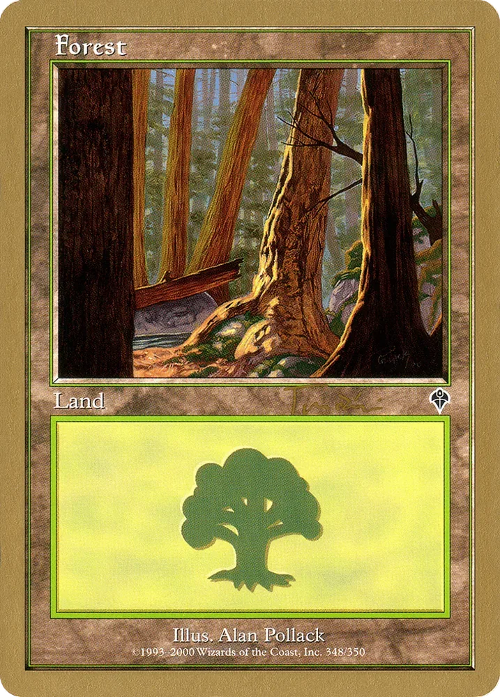 Forest