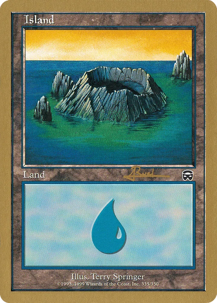 Island
