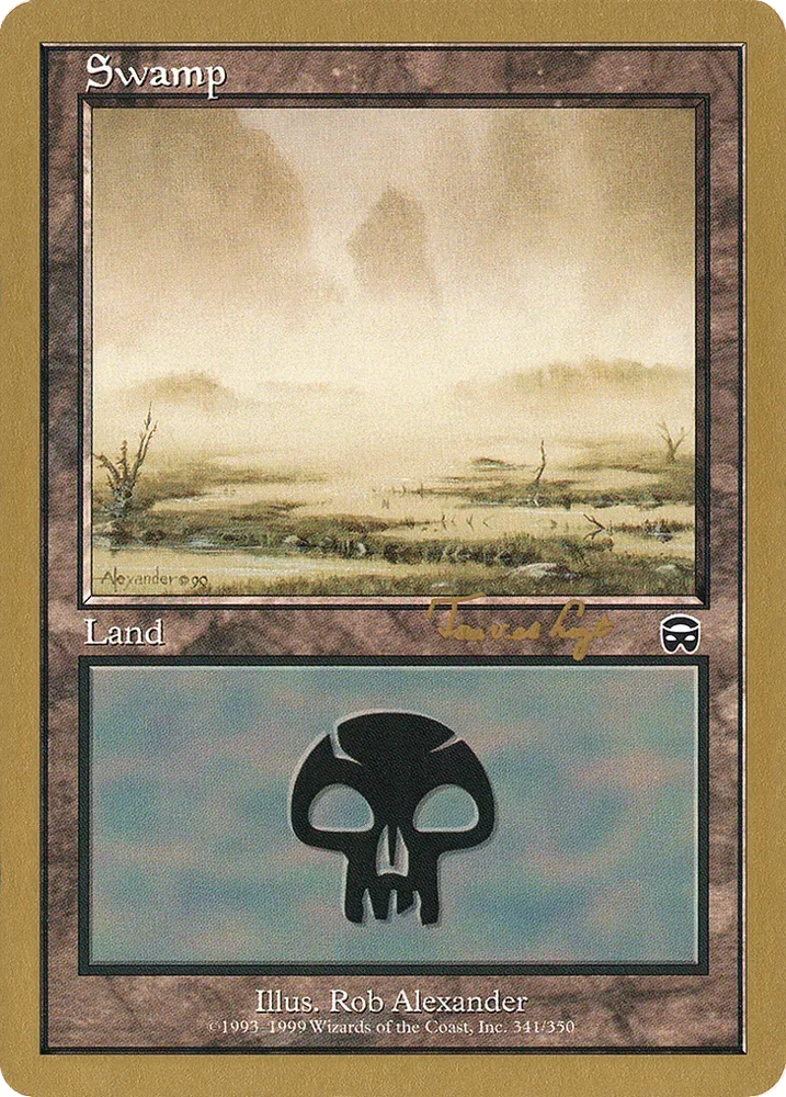 Swamp