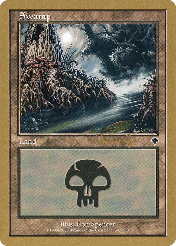 Swamp