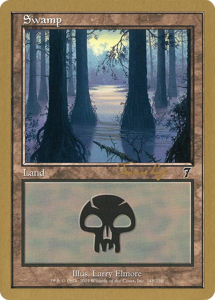 Swamp
