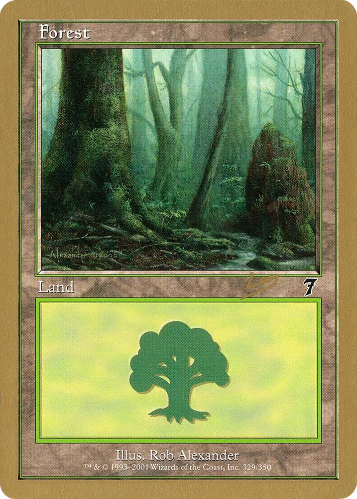 Forest