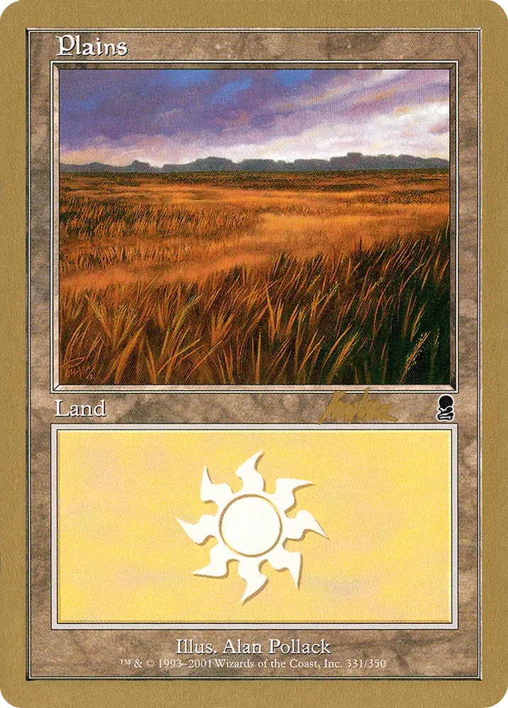 Plains