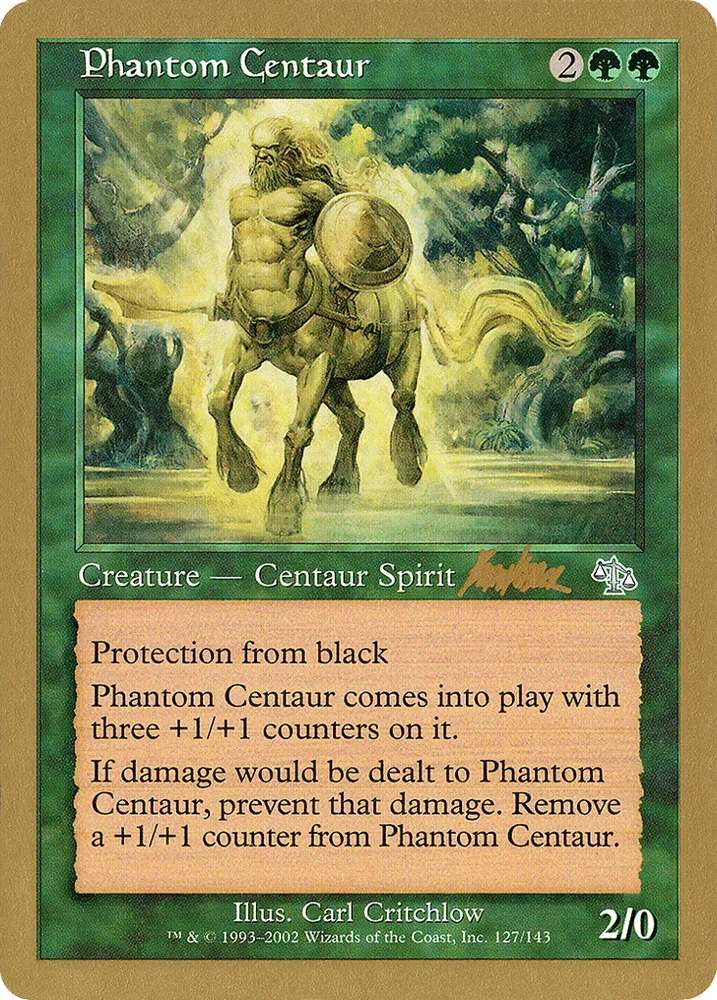 Phantom Centaur