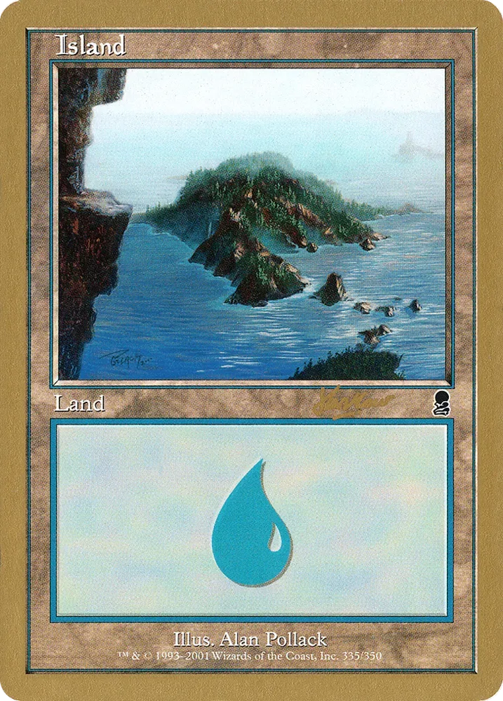 Island