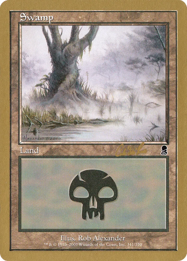 Swamp