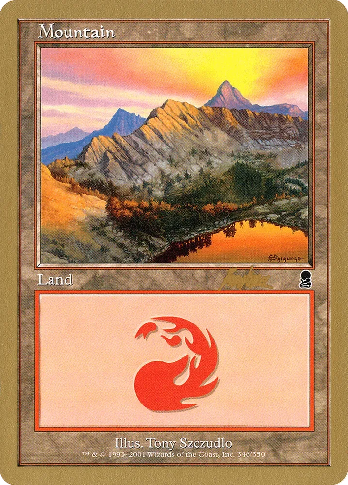 Mountain