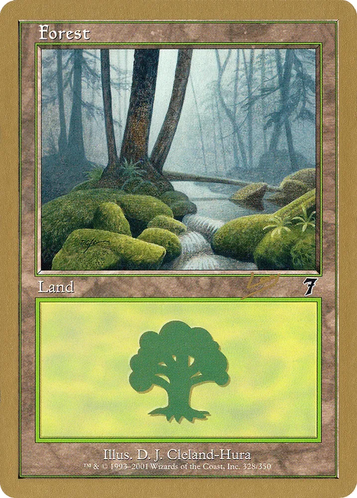 Forest