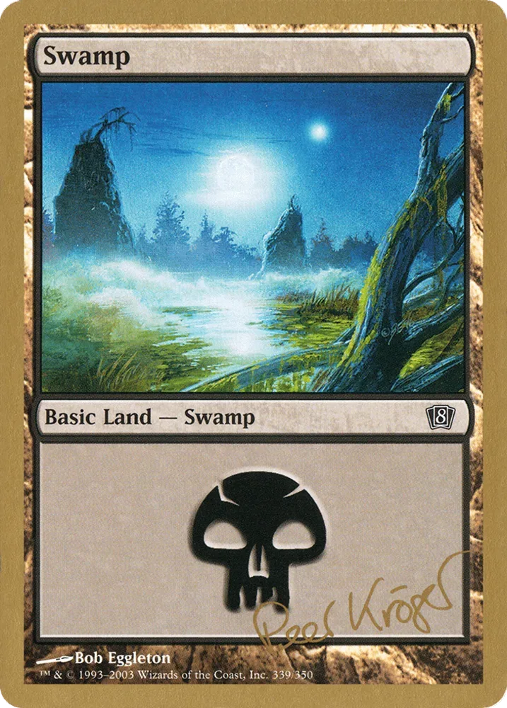 Swamp